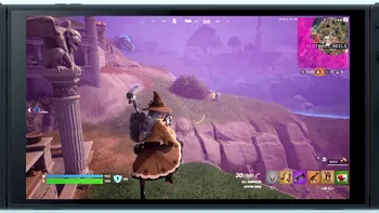 Cum reduci lag-ul în Fortnite, Apex și alte jocuri pe Switch 2