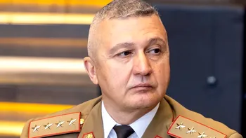 Şeful Armatei: ”Nu intrăm în război, dar ne pregătim ca pentru unul”. Cum pot fi mobilizați românii din străinătate