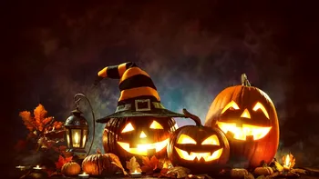 Ghidul complet al weekendului 24-26 octombrie în București: unde să mergi, ce să vezi şi cum să te simţi cu adevărat în spirit de Halloween