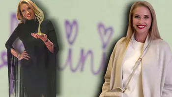 Ileana Badiu, „leoaică” până la capăt. Ce a determinat-o să iasă în față și să vorbească deschis despre menopauză: „M-au susținut soțul meu și prietenii foarte apropiați, ceilalți nu”. Interviu EXCLUSIV