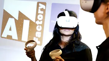 Premieră națională: România va avea prima „AI Factory”. Ce înseamnă și de ce contează pentru capacitățile digitale și de cercetare