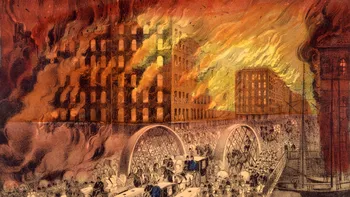 8 octombrie, o zi cu ecou în istorie: de la triumful armatei române la tragedia din Chicago și performanțele sportive legendare