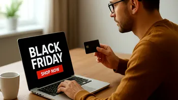 Black Friday 2025 în România: Data oficială, reduceri record și sfaturi pentru cumpărături inteligente