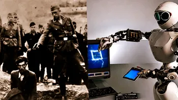 Inteligența artificială a reușit să găsească un călău nazist după 80 de ani. Așa vezi cum AI-ul poate ajuta, nu numai păcăli realitatea