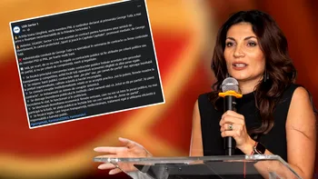 Ce sume a încasat Ioana Ginghină pe proiectele cu Primăria Sectorului 1 și ce relație are cu primarul George Tuță. Declarațiile EXCLUSIVE ale actriței