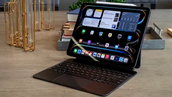 Cum folosești Stage Manager pe iPad pentru multitasking ca pe un laptop