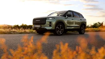 Grupul auto chinez Chery îşi extinde amprenta în România cu mărcile Omoda şi Jaecoo