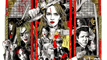 Quentin Tarantino lansează versiunea completă „Kill Bill: The Whole Bloody Affair”. Când poți vedea filmul care a transformat-o pe Uma Thurman într-o legendă