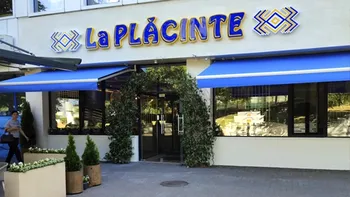 Lanțul de restaurante La Plăcinte intră în insolvență: o criză provocată de pandemie, inflație și lipsa lichidităților