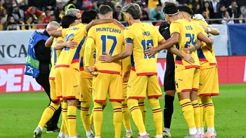 România – Austria, meci decisiv pentru calificarea la Campionatul Mondial 2026. Ce post TV transmite partida