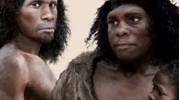 De ce ar fi dispărut oamenii de Neanderthal: O nouă teorie ar putea rescrie istoria umană