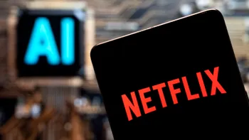 Netflix pariază pe inteligența artificială generativă: un nou cadru de producție pentru filme și seriale
