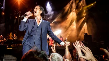 Nick Cave & The Bad Seeds revin în România: Concert la Summer Well 2026, în cadrul turneului european