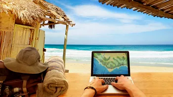 România, tot mai atractivă pentru nomazii digitali: copywriterii conduc boomul freelancingului