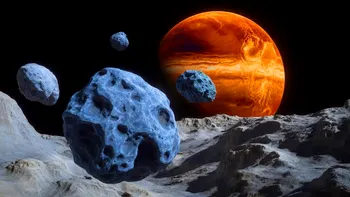 Pământul, expus riscului unor asteroizi „invizibili” care se ascund lângă orbita lui Venus. Ce au descoperit oamenii de știință