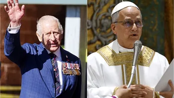 Regele Charles și Papa Leon se vor ruga împreună la Vatican. Este un moment istoric, la 500 de ani de la Schisma Anglicană