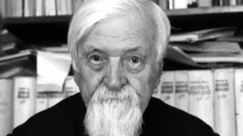 Părintele Dumitru Stăniloae este proclamat sfânt. Moment istoric pentru Biserica Ortodoxă Română