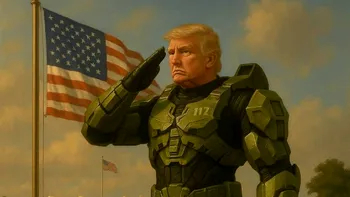 Donald Trump declară „sfârșitul războaielor consolelor” într-o postare bizară pe X. Cum vrea președintele american să facă pace între gameri după ce se laudă că a rezolvat conflictele mondiale