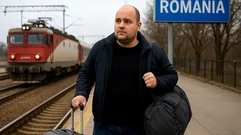 Povestea unui român care a renunţat la viaţa din Austria pentru a se întoarce în ţară. A deschis o afacere, însă a fost nevoit să plece iar: 