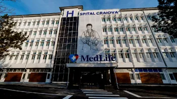 MedLife deschide noul bloc operator al spitalului din Craiova, un nou pas în dezvoltarea serviciilor medicale din Oltenia