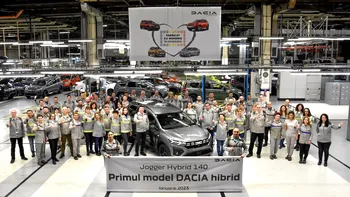Mașinile cu motorizări hibride, o poveste mai complicată decât ai crede la prima vedere. Ce înseamnă un autoturism hibrid, de fapt