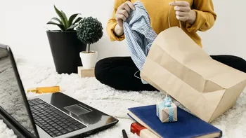 Proiect de lege: Comercianții care nu înlocuiesc produsele defecte pot fi amendați cu până la 25.000 de lei
