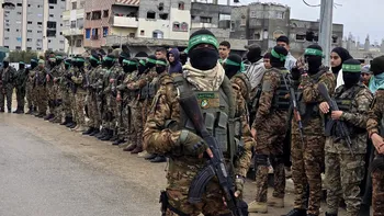 Ce este Hamas? Cronologia conflictului dintre Israel și organizația palestiniană