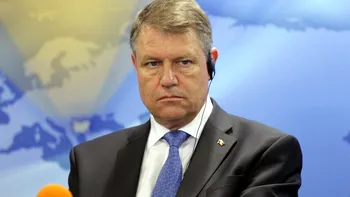 Klaus Iohannis, sub lupa ANAF. Instituția urmărește recuperarea tuturor sumelor datorate de fostul președinte