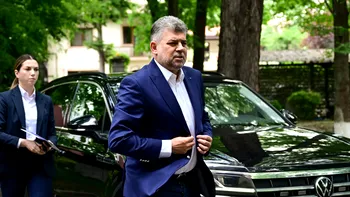 Este oficial, Marcel Ciolacu intră în cursa electorală de pe 7 decembrie, a fost ales candidatul PSD la șefia CJ Buzău. Prima reacție a fostului premier
