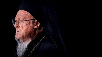 Cine este Patriarhul Bartolomeu? Motivul pentru care vizita acestuia la Bucureşti este atât de importantă