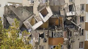 Administratorul blocului unde a avut loc explozia din Rahova, noi declaraţii după audierile de la Parchet. Cine ar fi rupt sigiliul pus de Distrigaz?