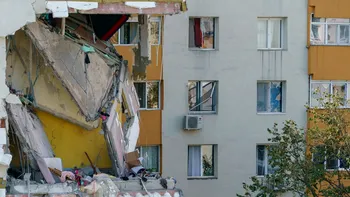 Raport ISC despre blocul afectat de explozia din Rahova: Imobilul nu mai îndeplineşte cerinţa fundamentală de calitate. Locuitorii au ca modalităţi de relocare chirie sau apartamente provizorii