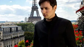 Propunere controversată din partea șefului Telegram, după furtul bijuteriilor de la Luvru. Ce ofertă a făcut Pavel Durov, cum intenționează să dea o lovitură Franței