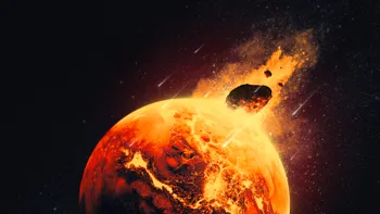 Fragmente din „proto-Pământ” au supraviețuit până azi: descoperirea care schimbă istoria planetei