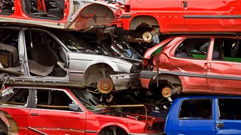 Rabla Auto 2025. AFM suplimentează bugetul pentru maşinile termice şi hibride din program