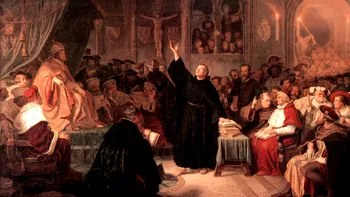 31 octombrie, ziua care a rescris credința, puterea și echilibrul lumii: de la Reforma lui Luther la nașterea statului Nevada și până la marile transformări globale