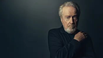 Ridley Scott critică dur cinematografia actuală: „Majoritatea filmelor de azi sunt un gunoi. Ne înecăm în mediocritate”
