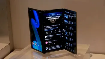 Tot ceea ce se știe despre Samsung TriFold până acum. Cum se prezintă telefonul pliabil din trei bucăți de la gigantul sud-coreean