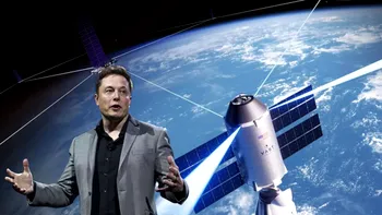 Starlink ajunge în centrul unui nou scandal militar: Elon Musk acuză folosirea rețelei civile pe drone kamikaze americane