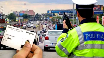 Permisul auto fără durată fixă: Ce schimbări pregătește Ministerul Afacerilor Interne în legislația rutieră