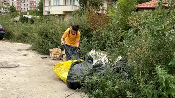 Locuitorii Sectorului 5, exasperaţi de mizerie. Motivul pentru care zona din Bucureşti a ajuns aşa: 