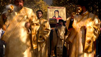 Ce nu ai voie să faci de Sfântul Dumitru. Obiceiuri respectate de români din vechime
