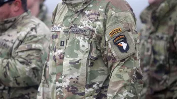 SUA pregătesc retragerea de trupe din România. Mesajul transmis de Nicușor Dan UPDATE