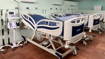 Spitalele din România intră în secolul 21 cu camere de supraveghere și butoane de panică în saloane. Particularitățile noii legi din domeniul sănătății