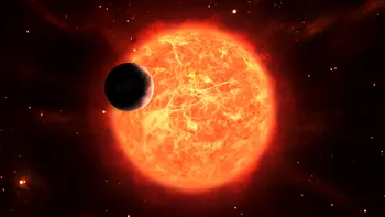 Stea „aproape primordială” descoperită la marginea Căii Lactee. Ar putea fi urmaș direct al primelor stele din Univers