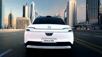 Țara din Europa unde taxiurile fără șofer devin realitate: Chinezii au dat din nou lovitura pe piață