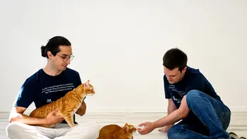 Compania The Cat Health Company obține o finanțare de 1,2 milioane de dolari pentru a prelungi viața pisicilor