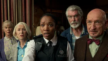 REVIEW Filmul de pe Netflix „Thursday Murder Club” – comparație cu romanul lui Richard Osman, disponibil pe AudioTribe