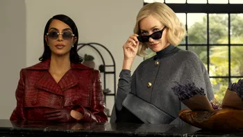 Regizorul Ryan Murphy aduce pe Disney+ serialul „Totul e corect”, cu Kim Kardashian și Glenn Close. De când poți vedea 