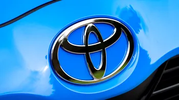 Toyota devine cel mai valoros brand auto din lume în 2025: Giganții pe care a reușit să-i depășească fără să respire
